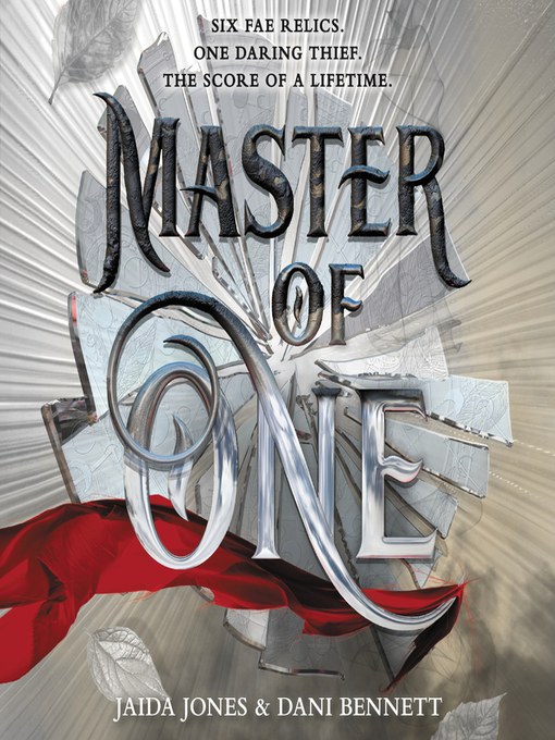 Title details for Master of One by Jaida Jones - Available